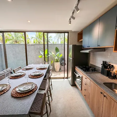 Casa Piscina Privativa I Capela I Mar 100 Metros Apartment Sao Miguel dos Milagres Exterior photo