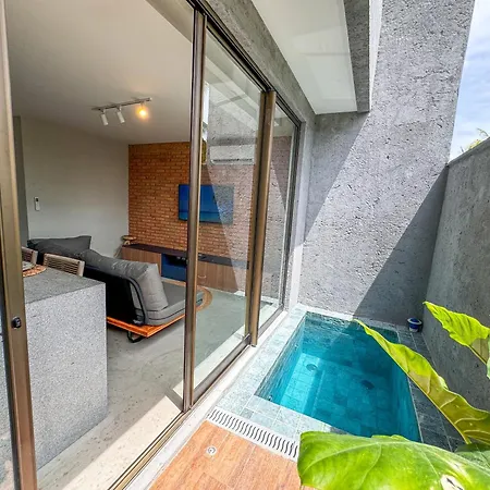 Casa Piscina Privativa I Capela I Mar 100 Metros Apartment Sao Miguel dos Milagres Exterior photo