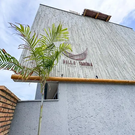 Casa Piscina Privativa I Capela I Mar 100 Metros Apartment Sao Miguel dos Milagres Exterior photo