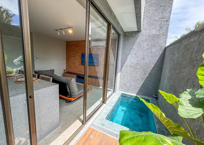 Casa Piscina Privativa I Capela I Mar 100 Metros