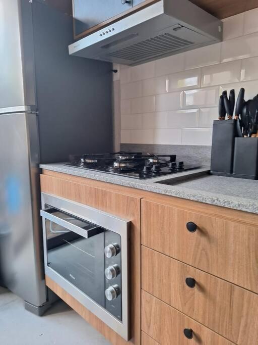 Casa Piscina Privativa I Capela I Mar 100 Metros Apartment Sao Miguel dos Milagres