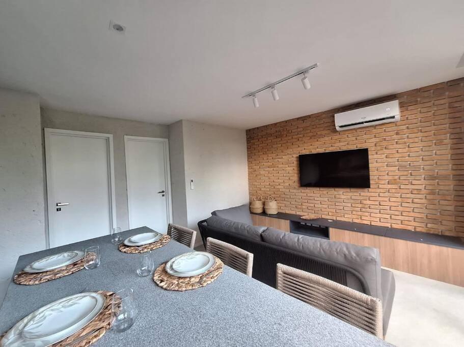 Casa Piscina Privativa I Capela I Mar 100 Metros Apartment *