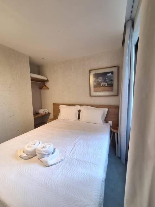 Casa Piscina Privativa I Capela I Mar 100 Metros Apartment