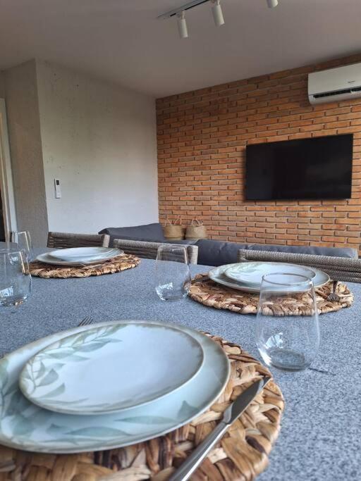 Apartment Casa Piscina Privativa I Capela I Mar 100 Metros