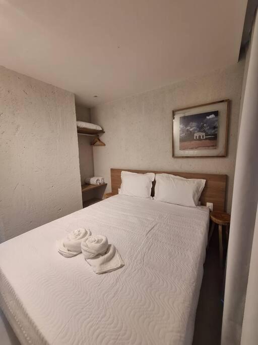 Casa Piscina Privativa I Capela I Mar 100 Metros * Sao Miguel dos Milagres