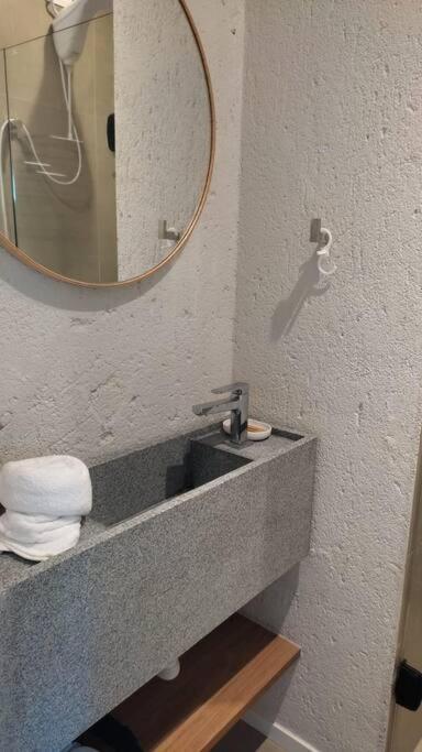 Casa Piscina Privativa I Capela I Mar 100 Metros