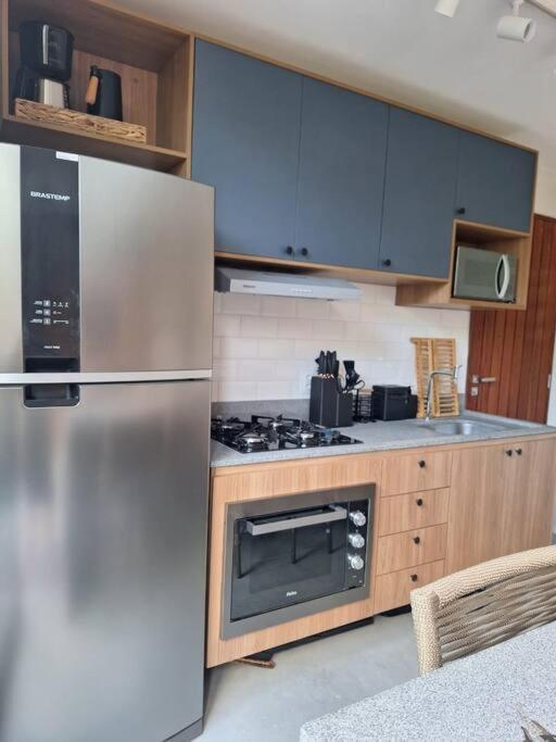 Apartment Casa Piscina Privativa I Capela I Mar 100 Metros *