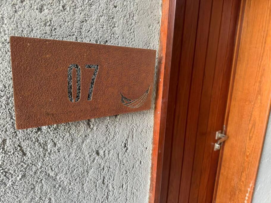 Casa Piscina Privativa I Capela I Mar 100 Metros Apartment Sao Miguel dos Milagres
