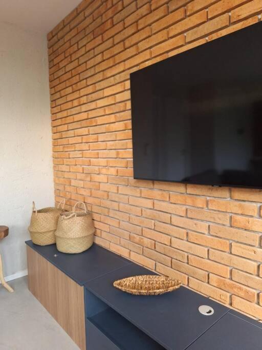 Apartment Casa Piscina Privativa I Capela I Mar 100 Metros Sao Miguel dos Milagres