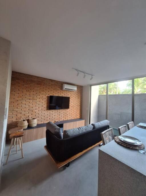 Casa Piscina Privativa I Capela I Mar 100 Metros