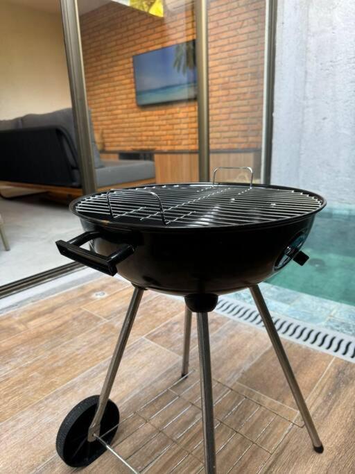 Casa Piscina Privativa I Capela I Mar 100 Metros Apartment