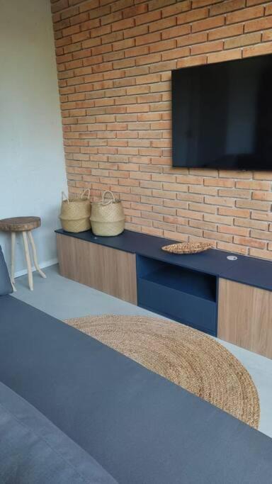 Casa Piscina Privativa I Capela I Mar 100 Metros Apartment *