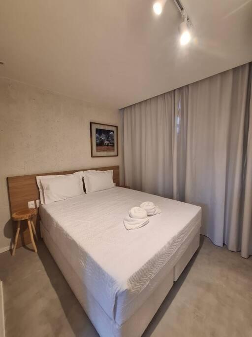 Apartment Casa Piscina Privativa I Capela I Mar 100 Metros Sao Miguel dos Milagres