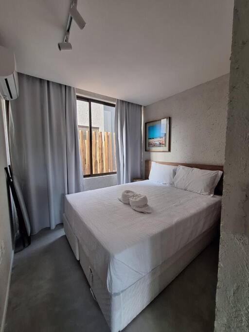 Apartment Casa Piscina Privativa I Capela I Mar 100 Metros