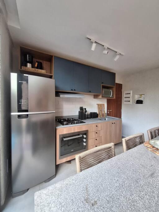 Apartment Casa Piscina Privativa I Capela I Mar 100 Metros Sao Miguel dos Milagres