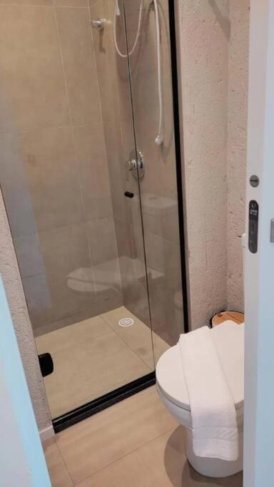 Casa Piscina Privativa I Capela I Mar 100 Metros Apartment