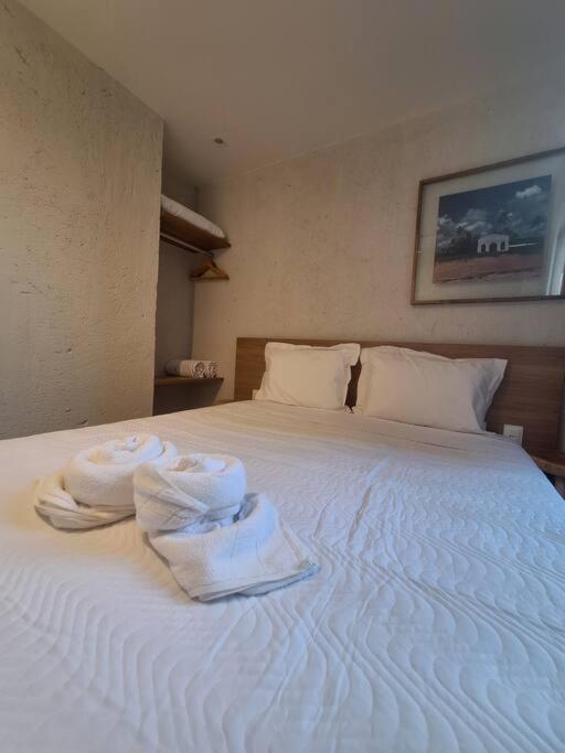 Apartment Casa Piscina Privativa I Capela I Mar 100 Metros Sao Miguel dos Milagres