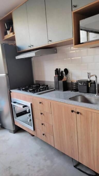 Casa Piscina Privativa I Capela I Mar 100 Metros Sao Miguel dos Milagres
