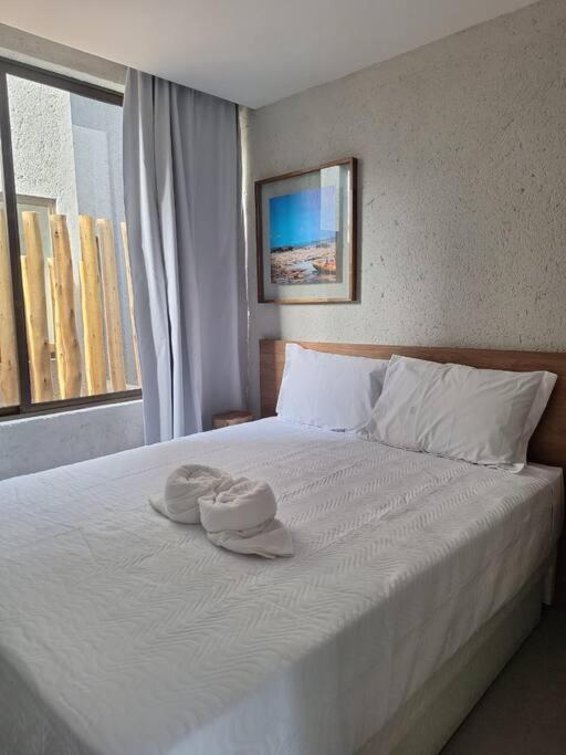 Casa Piscina Privativa I Capela I Mar 100 Metros Apartment
