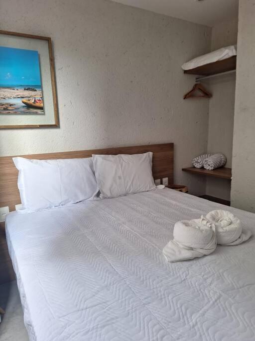 Casa Piscina Privativa I Capela I Mar 100 Metros Apartment *