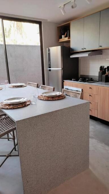 Casa Piscina Privativa I Capela I Mar 100 Metros Apartment Sao Miguel dos Milagres