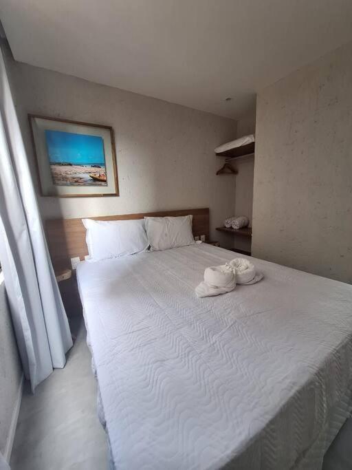 Casa Piscina Privativa I Capela I Mar 100 Metros Apartment