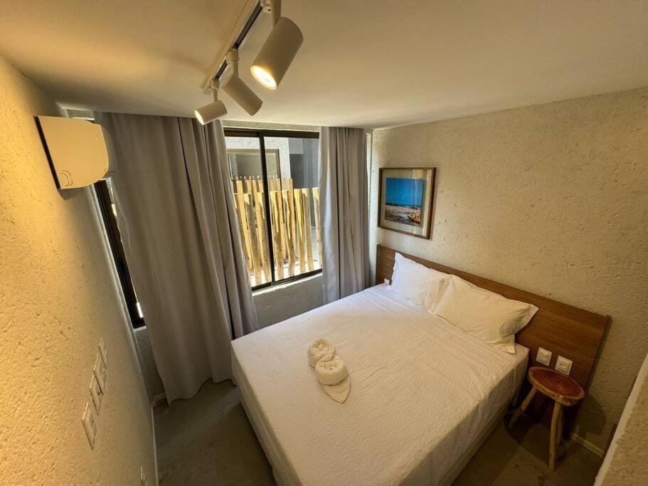 Casa Piscina Privativa I Capela I Mar 100 Metros * Sao Miguel dos Milagres
