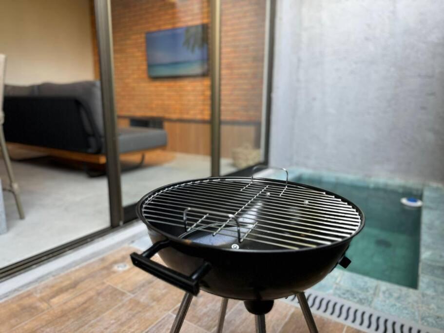 Casa Piscina Privativa I Capela I Mar 100 Metros Apartment *