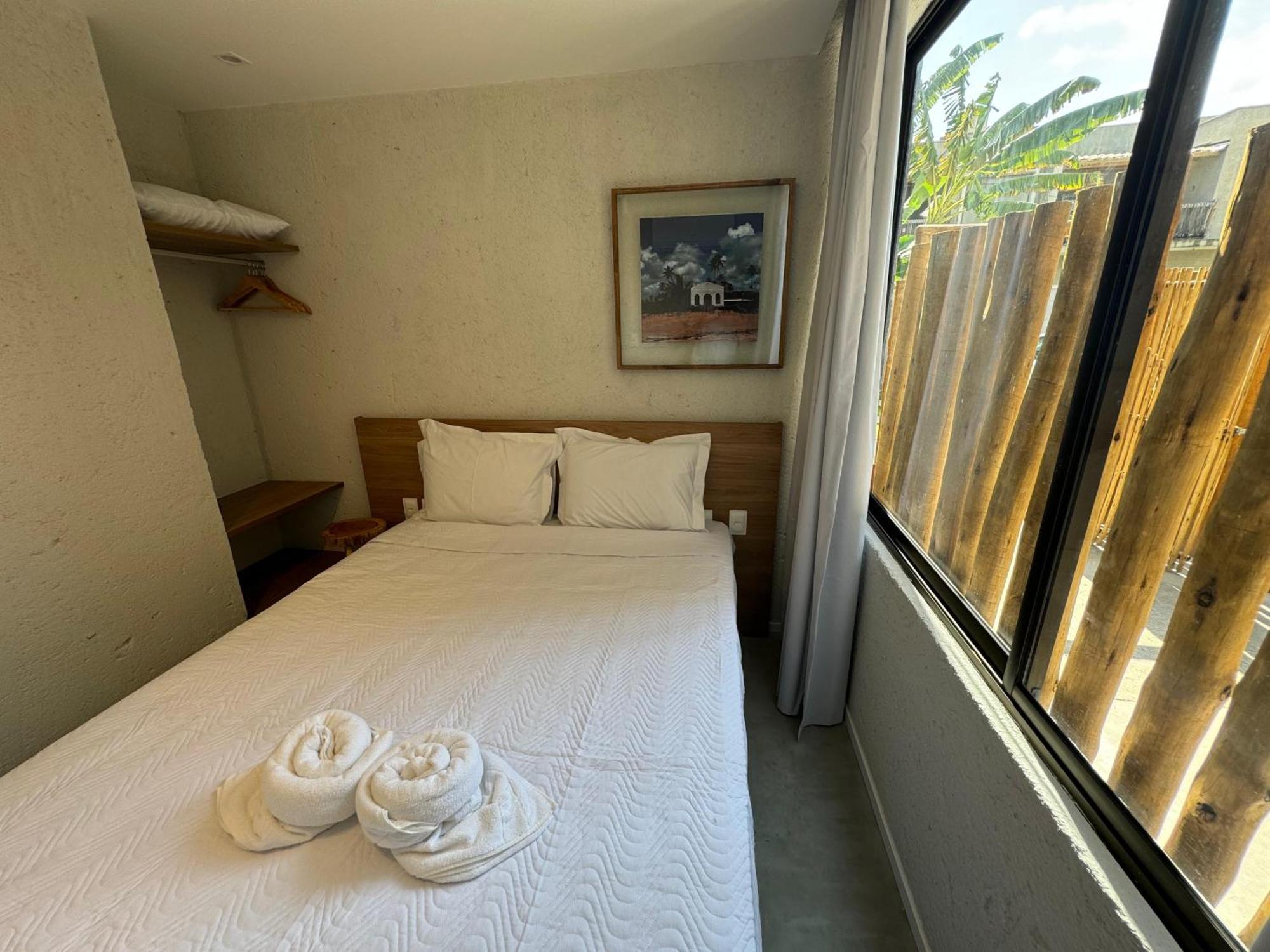 Casa Piscina Privativa I Capela I Mar 100 Metros Apartment