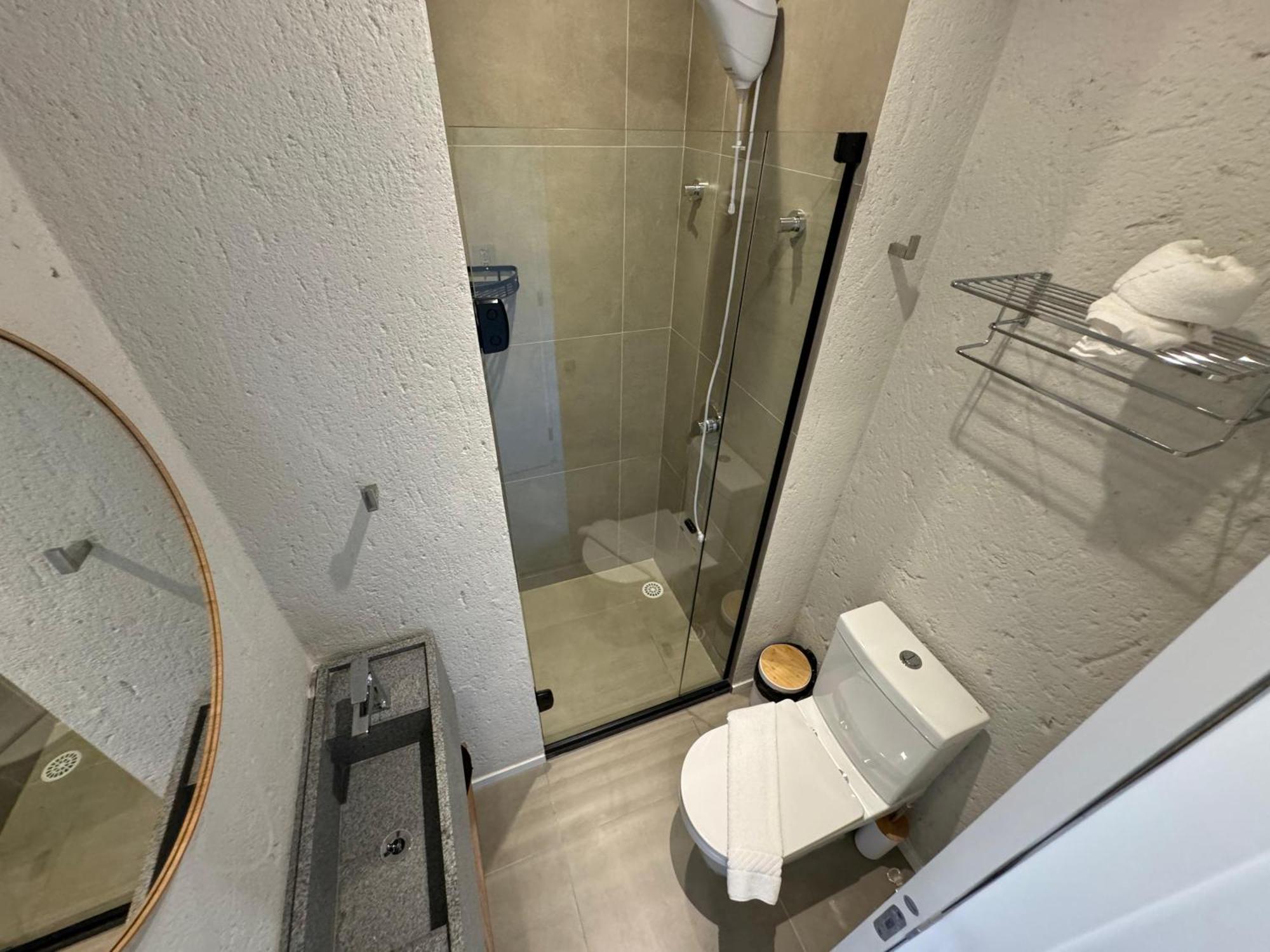 Casa Piscina Privativa I Capela I Mar 100 Metros Sao Miguel dos Milagres