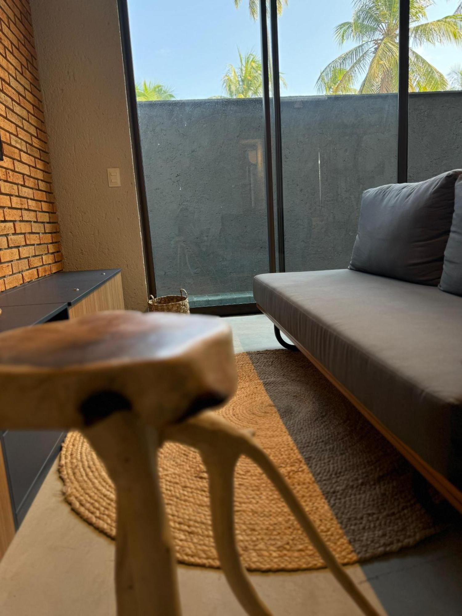 Casa Piscina Privativa I Capela I Mar 100 Metros Apartment *