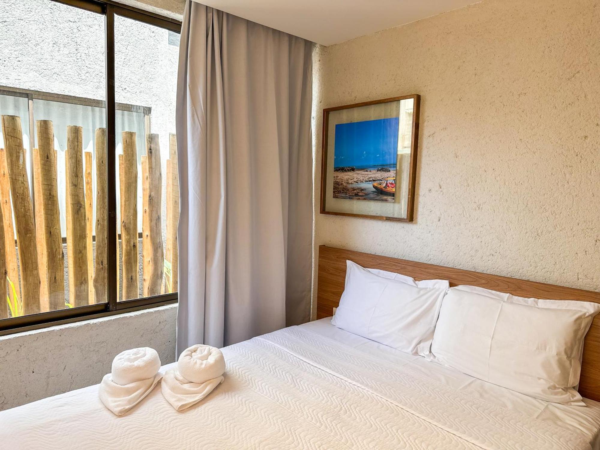 Casa Piscina Privativa I Capela I Mar 100 Metros Apartment Sao Miguel dos Milagres