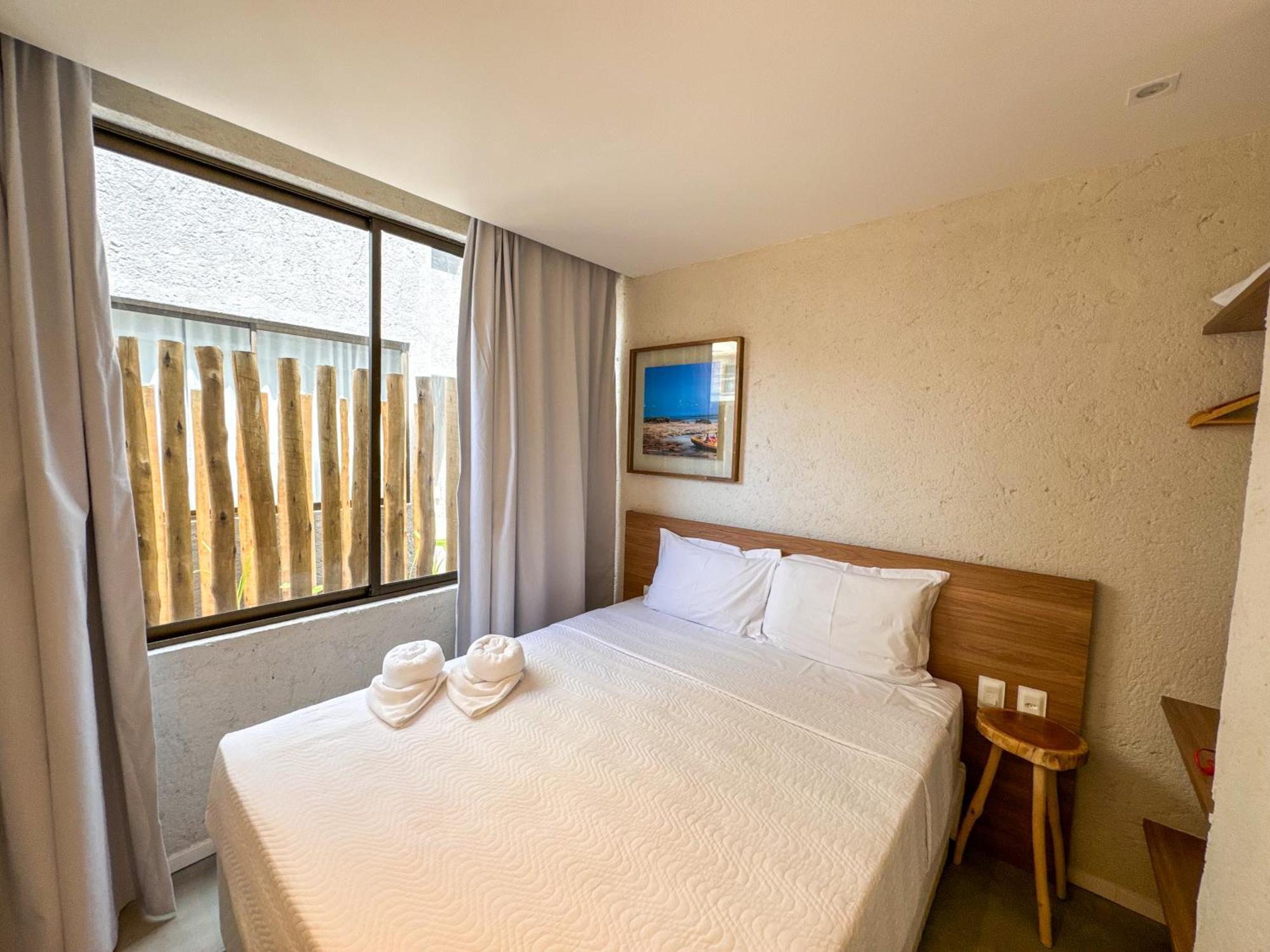 Casa Piscina Privativa I Capela I Mar 100 Metros Apartment *