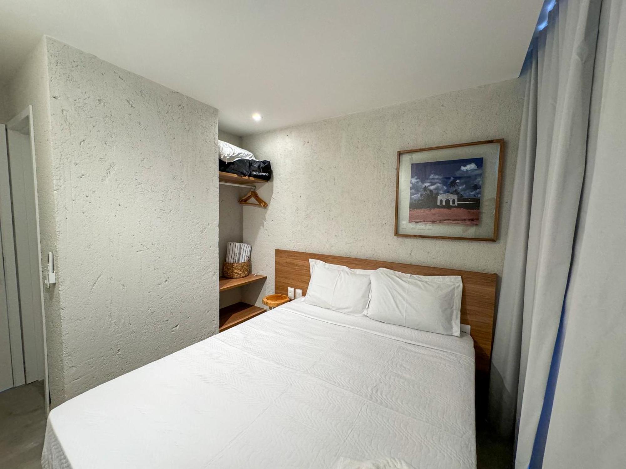 Apartment Casa Piscina Privativa I Capela I Mar 100 Metros *