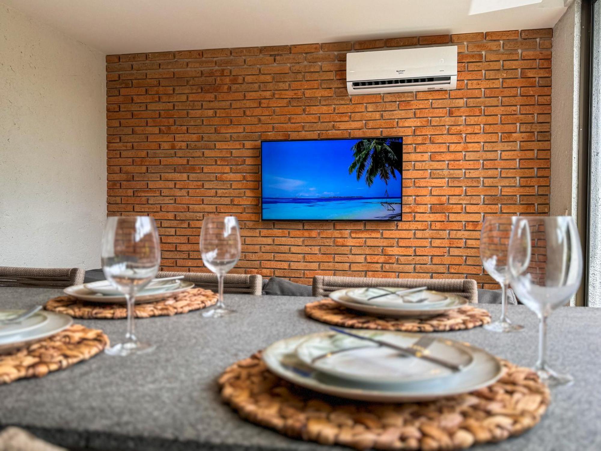 Casa Piscina Privativa I Capela I Mar 100 Metros