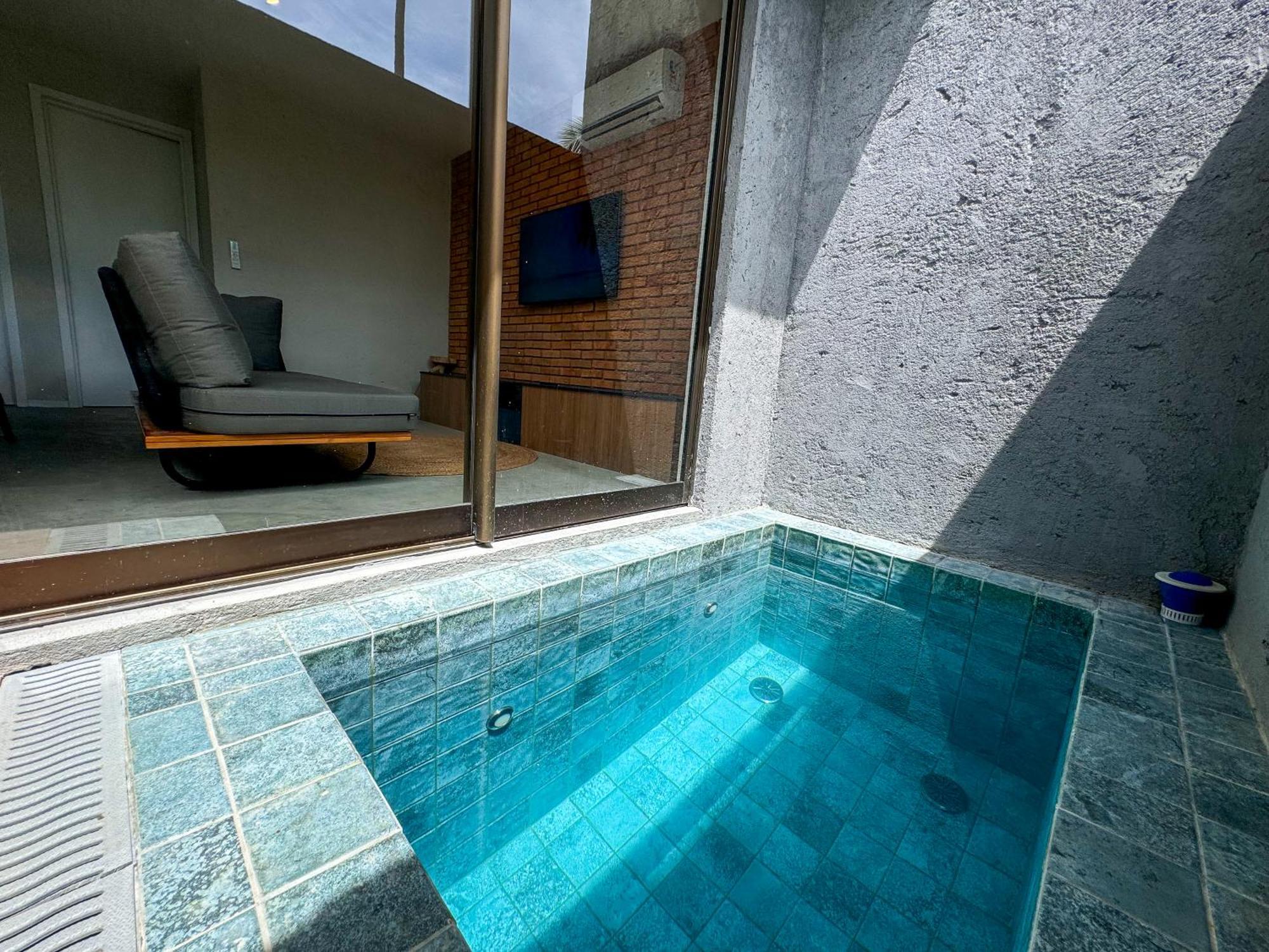 Casa Piscina Privativa I Capela I Mar 100 Metros Apartment
