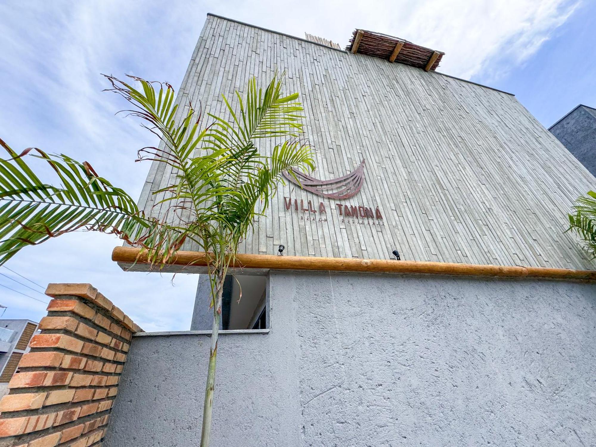 Casa Piscina Privativa I Capela I Mar 100 Metros Apartment *